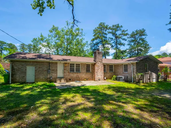 Photo of 2126 Woodtrail Dr, Columbia, SC 29210