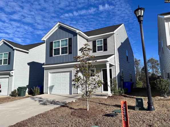 Photo of 514 Cricket Chirp Ln, Elgin, SC 29045