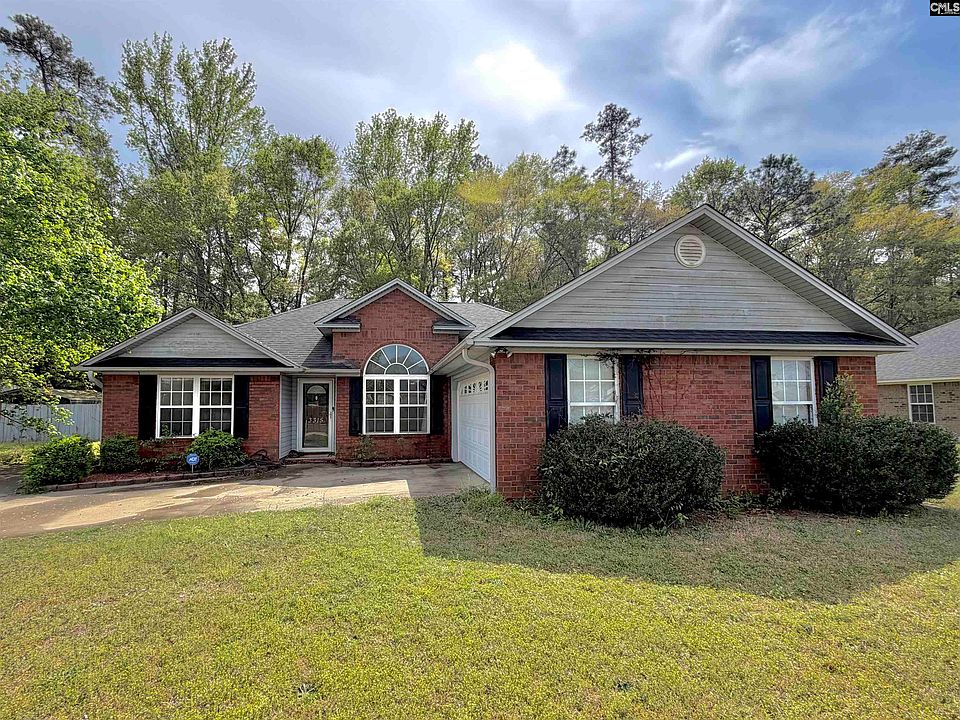 Photo of 3315 Oleander Dr, Sumter, SC 29154